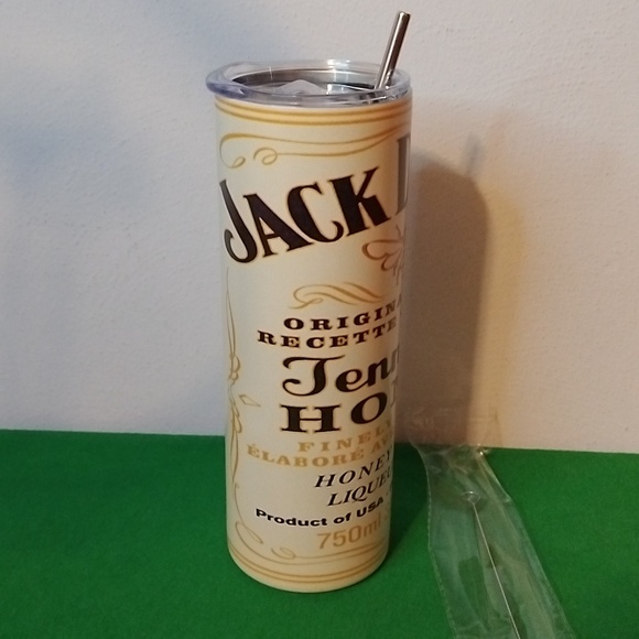 20 Oz. Stainless Steel Insulated Tumbler - Picture 1 of 6